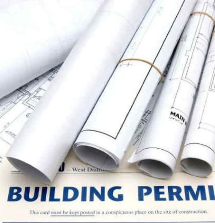 Design, Filings, Approvals and Permitting